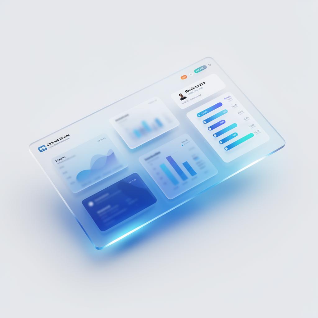 Leads — AI-powered systems that find, attract and qualify your next customers around the clock.
