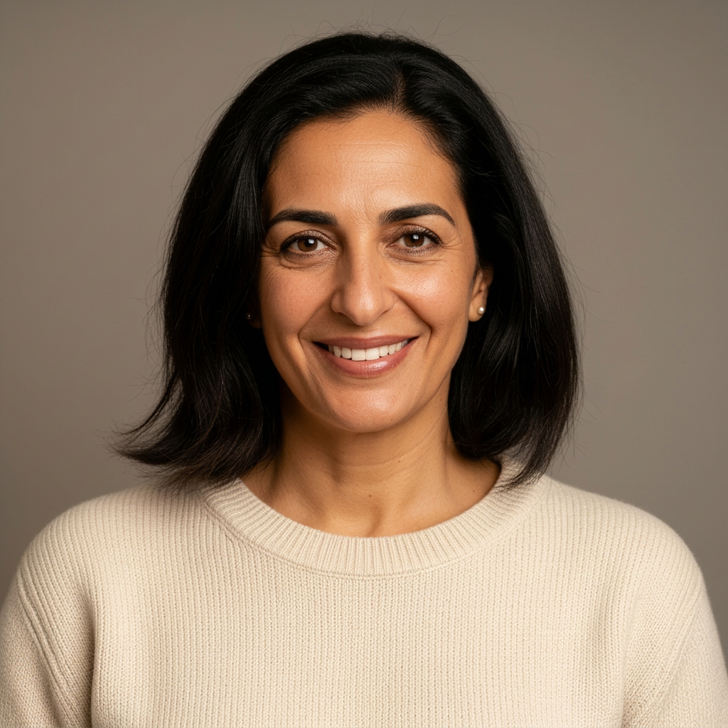 Yasmine Haddad — Growth Strategist · San Diego